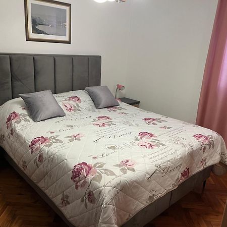 Apartments Julija Vela Luka Dış mekan fotoğraf