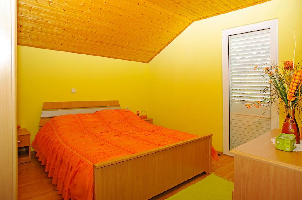 Apartments Julija Vela Luka Dış mekan fotoğraf