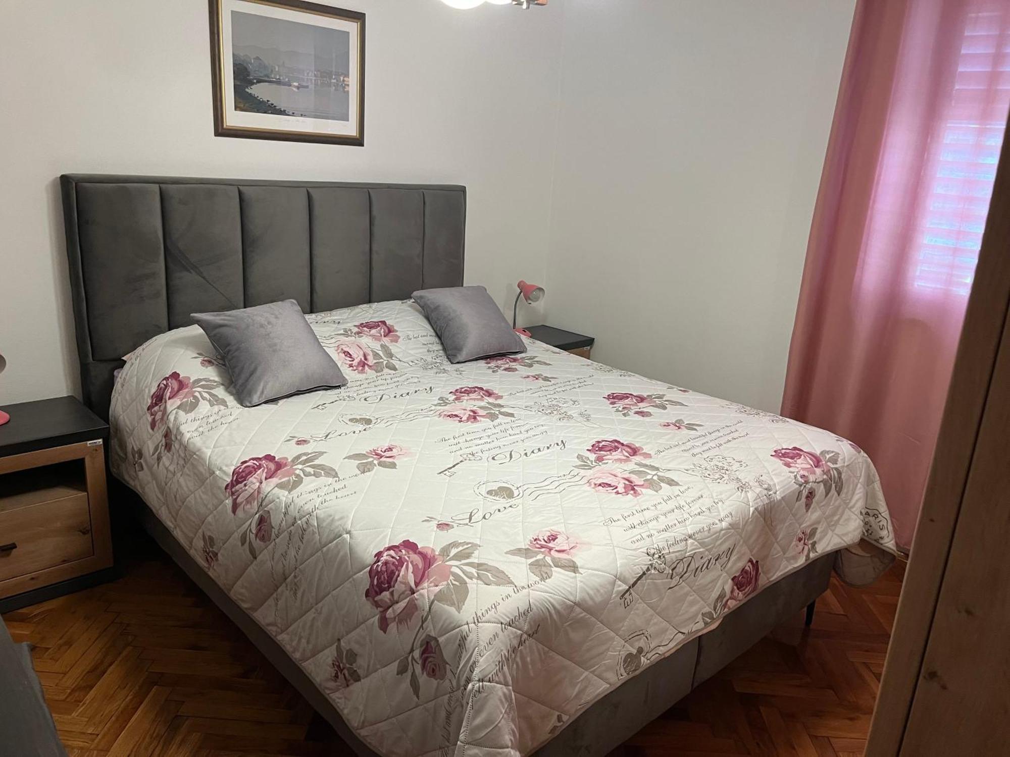 Apartments Julija Vela Luka Dış mekan fotoğraf