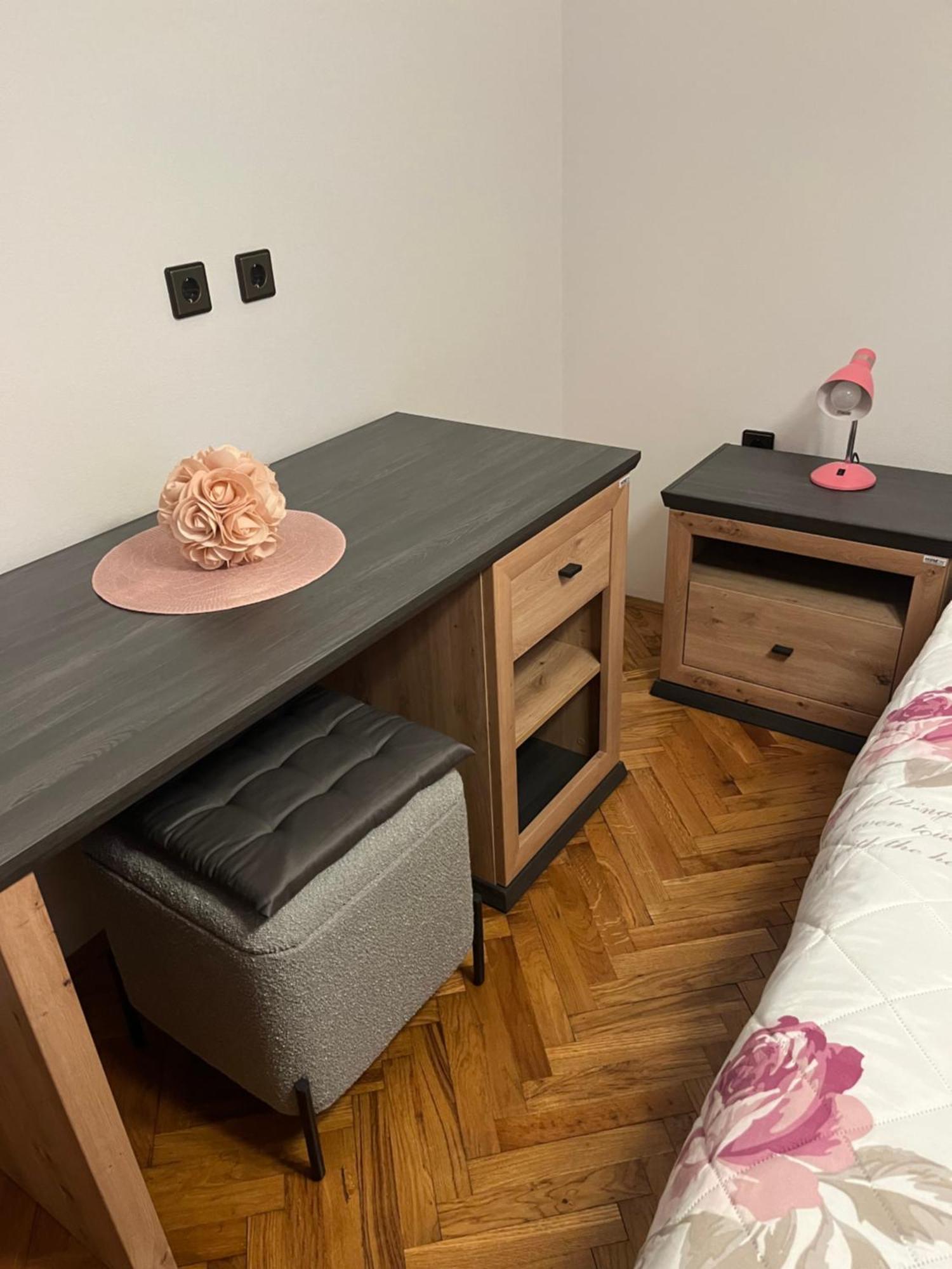 Apartments Julija Vela Luka Dış mekan fotoğraf