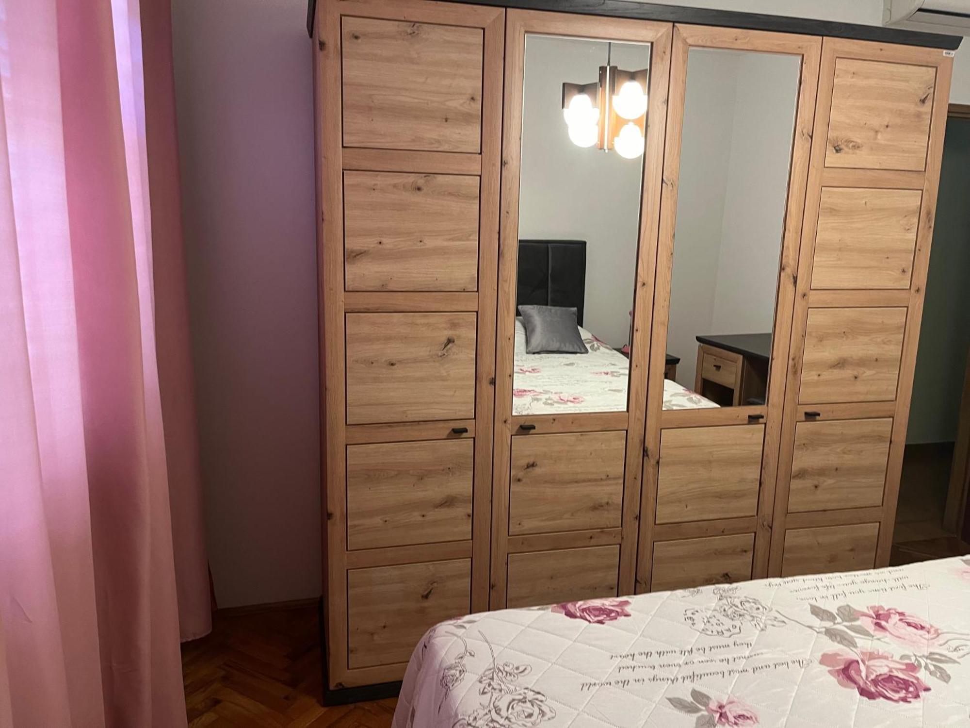 Apartments Julija Vela Luka Dış mekan fotoğraf