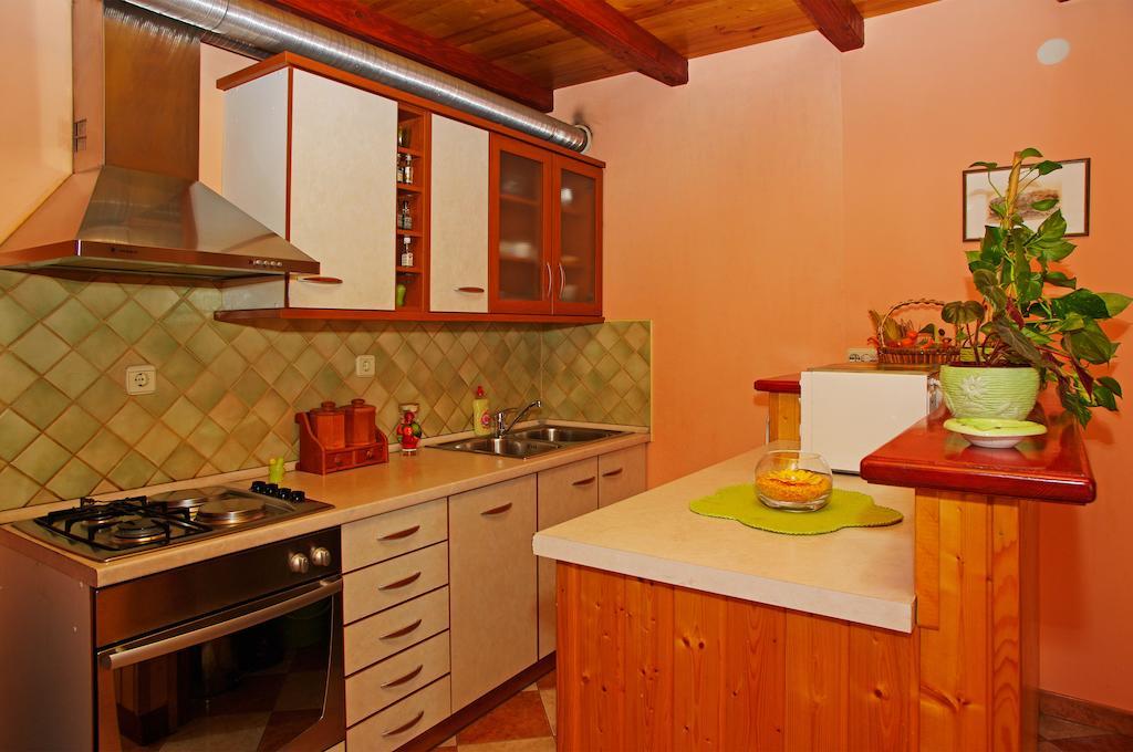 Apartments Julija Vela Luka Dış mekan fotoğraf