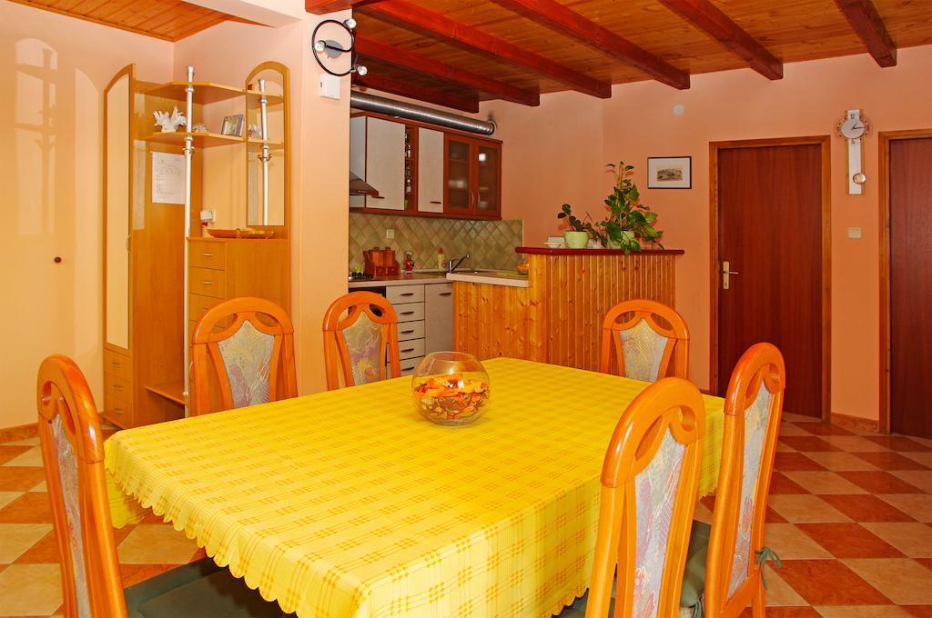 Apartments Julija Vela Luka Dış mekan fotoğraf