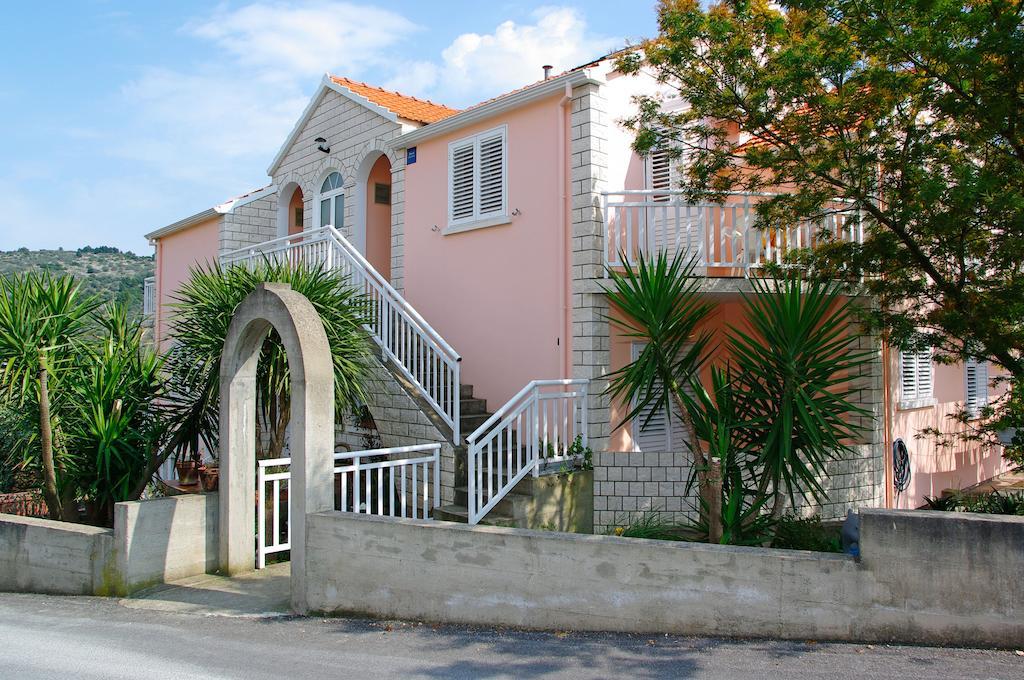 Apartments Julija Vela Luka Dış mekan fotoğraf