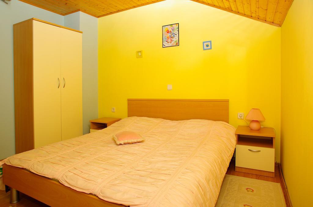 Apartments Julija Vela Luka Dış mekan fotoğraf