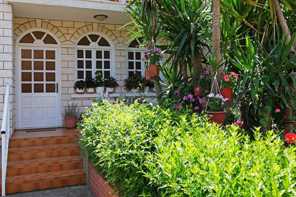 Apartments Julija Vela Luka Dış mekan fotoğraf
