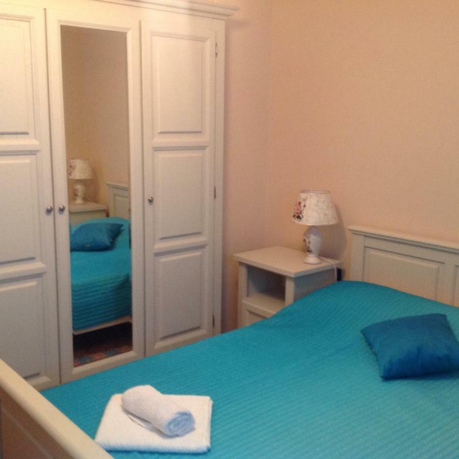 Apartments Julija Vela Luka Dış mekan fotoğraf