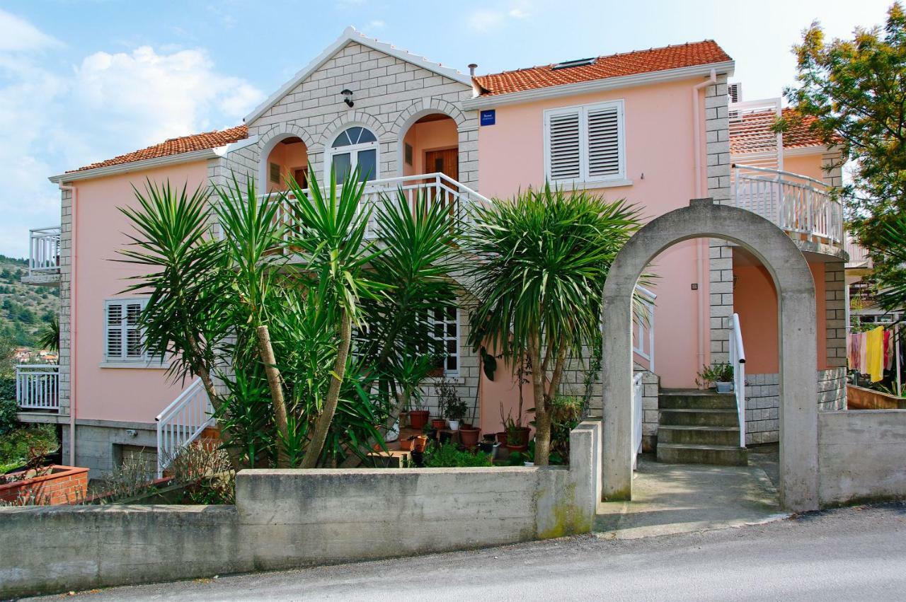 Apartments Julija Vela Luka Dış mekan fotoğraf